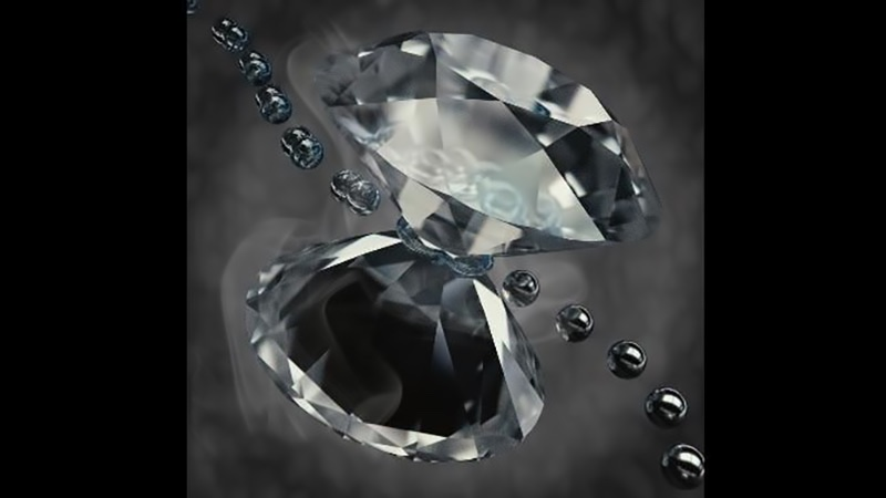 Illustration for article titled Hallan evidencias de uno de los superconductores más buscados: el hidrógeno metálico
